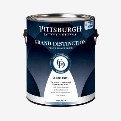 Grand Distinction Ceiling Paint Primer