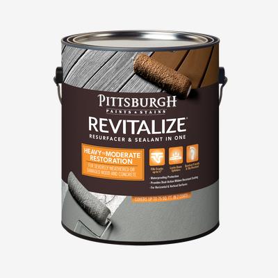 rejuvenate deck paint